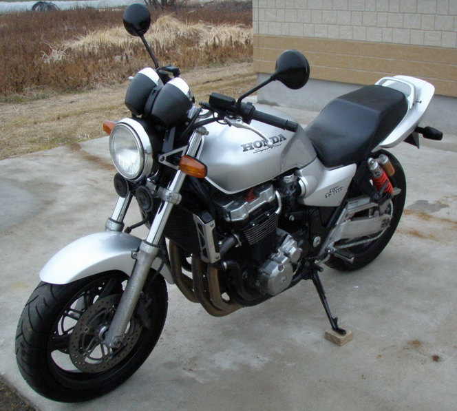 Оригинальные запчасти для мотоциклов Honda 1998 